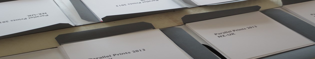 Parallel Prints