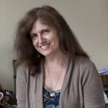Anne Desmet