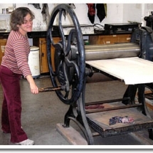 Gillian Golding Studio