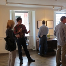 Parallei Prints at Iain Rastrick Fine Art