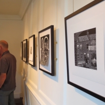 Parallei Prints at Iain Rastrick Fine Art 2