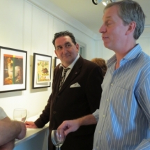 Parallei Prints at Iain Rastrick Fine Art4