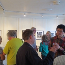 Parallei Prints at Iain Rastrick Fine Art6