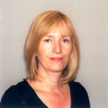 Margaret Ashman
