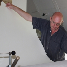 Mark Graver Printmaker