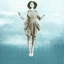 Margaret Ashman.